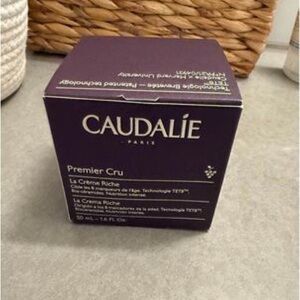 Caudalie Premier Cru Rich Cream